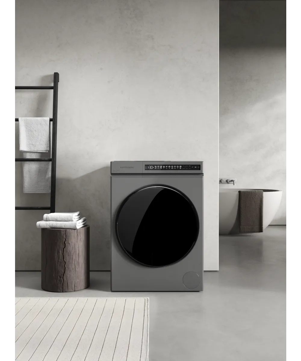 Стиральная машина отдельностоящая WM 561 GR