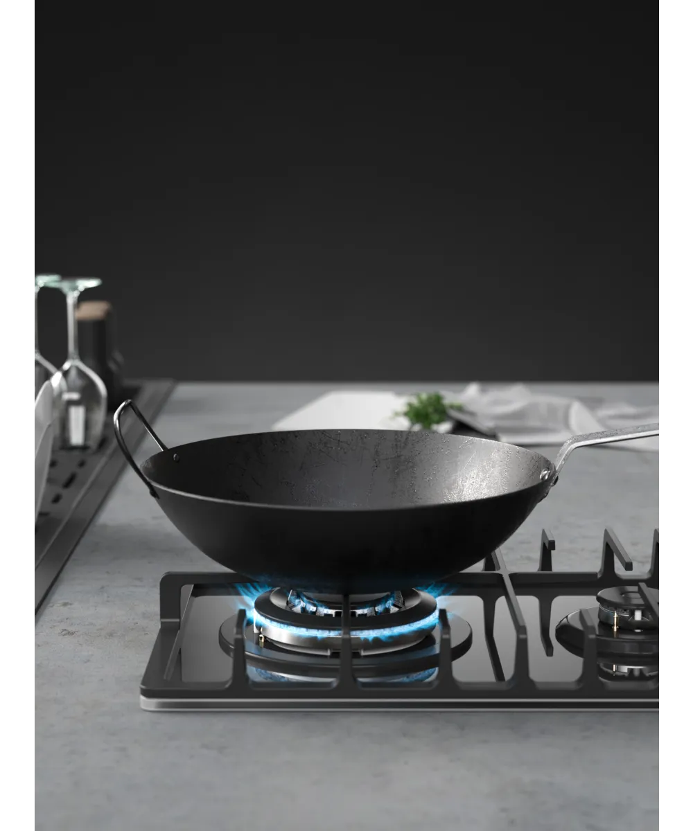 Gas hob FG 36 B