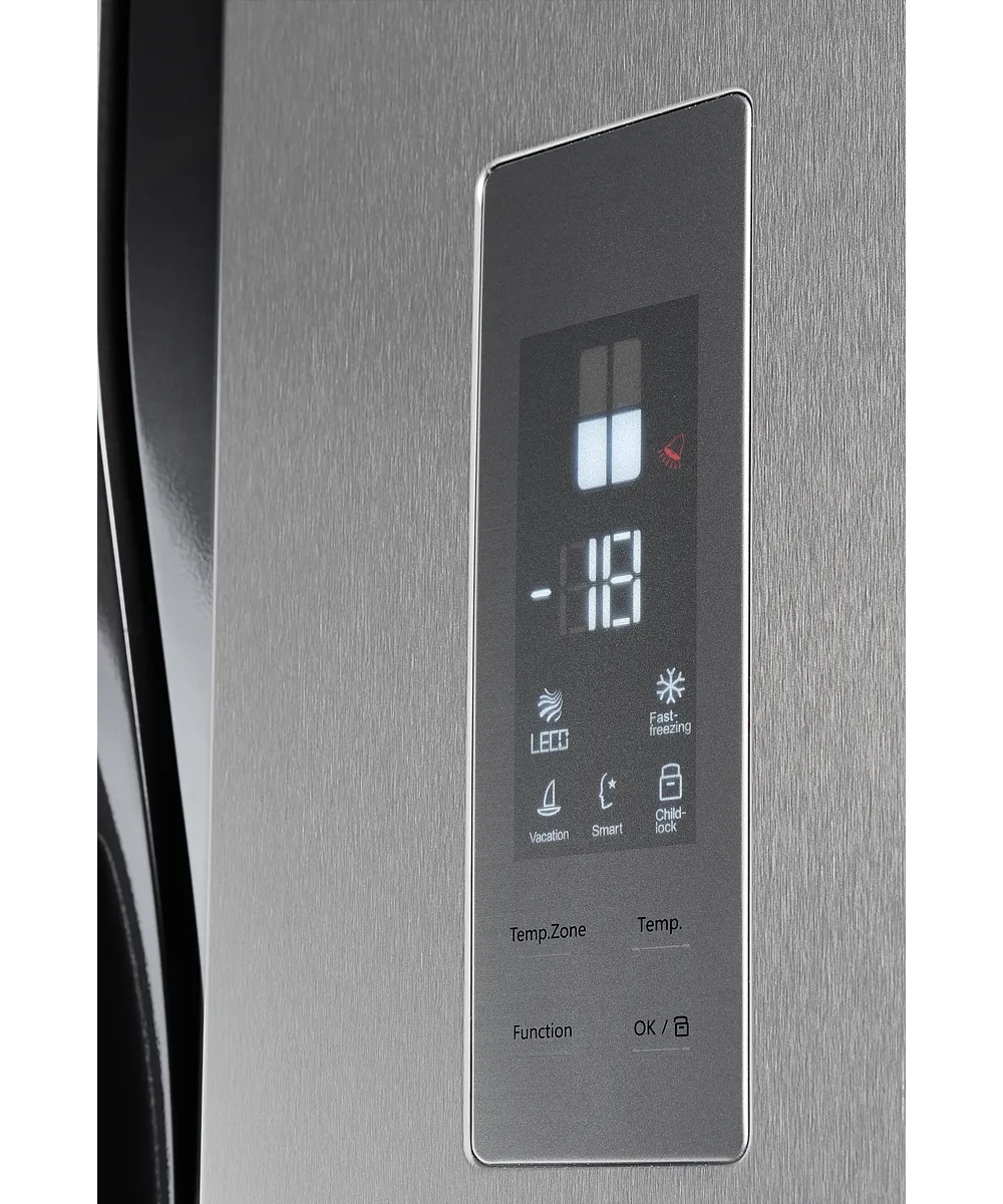 Freestanding refrigerator NFML 181 X