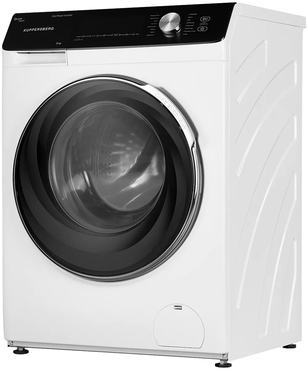 Стиральная машина отдельностоящая WM 580 W