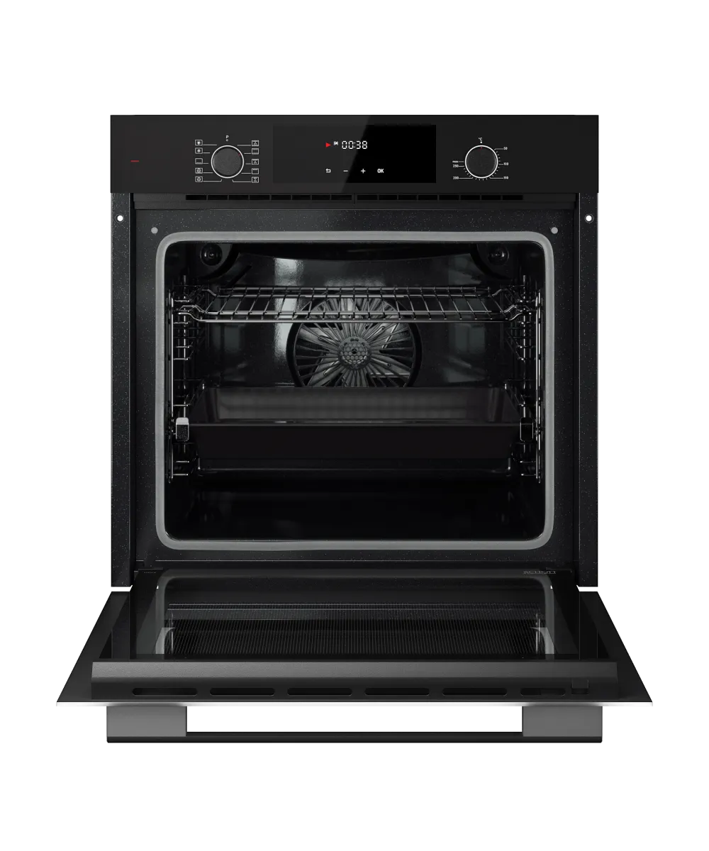 Electrical oven HF 609 B