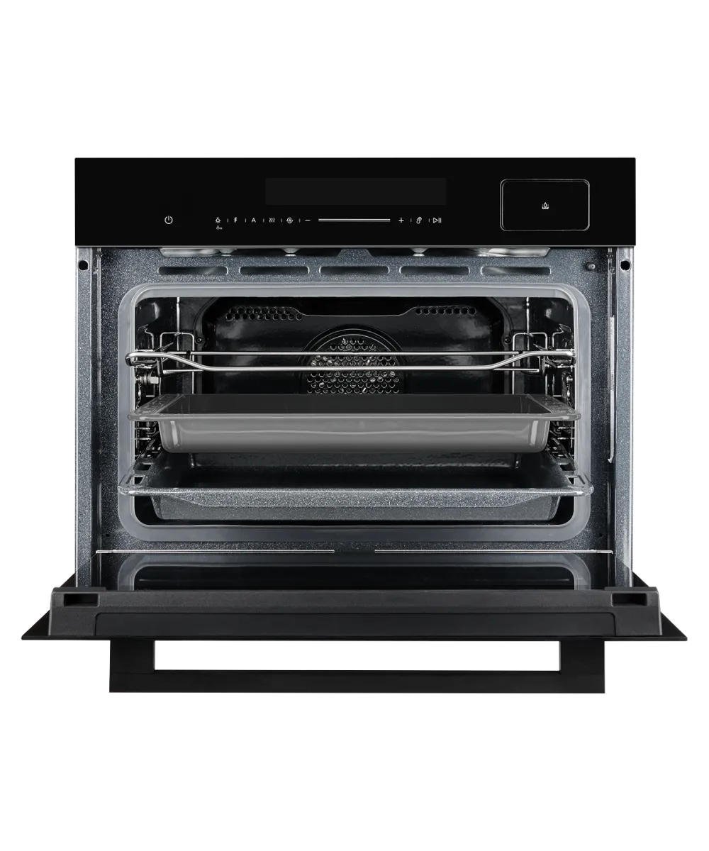 Electrical oven с функцией пара KSO 616