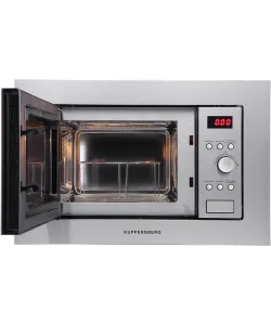 Микроволновая печь встраиваемая HMW 615 X