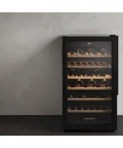 Винный шкаф Kuppersberg отдельностоящий RSW 82