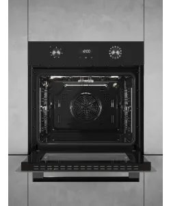 Electrical oven HO 677 B