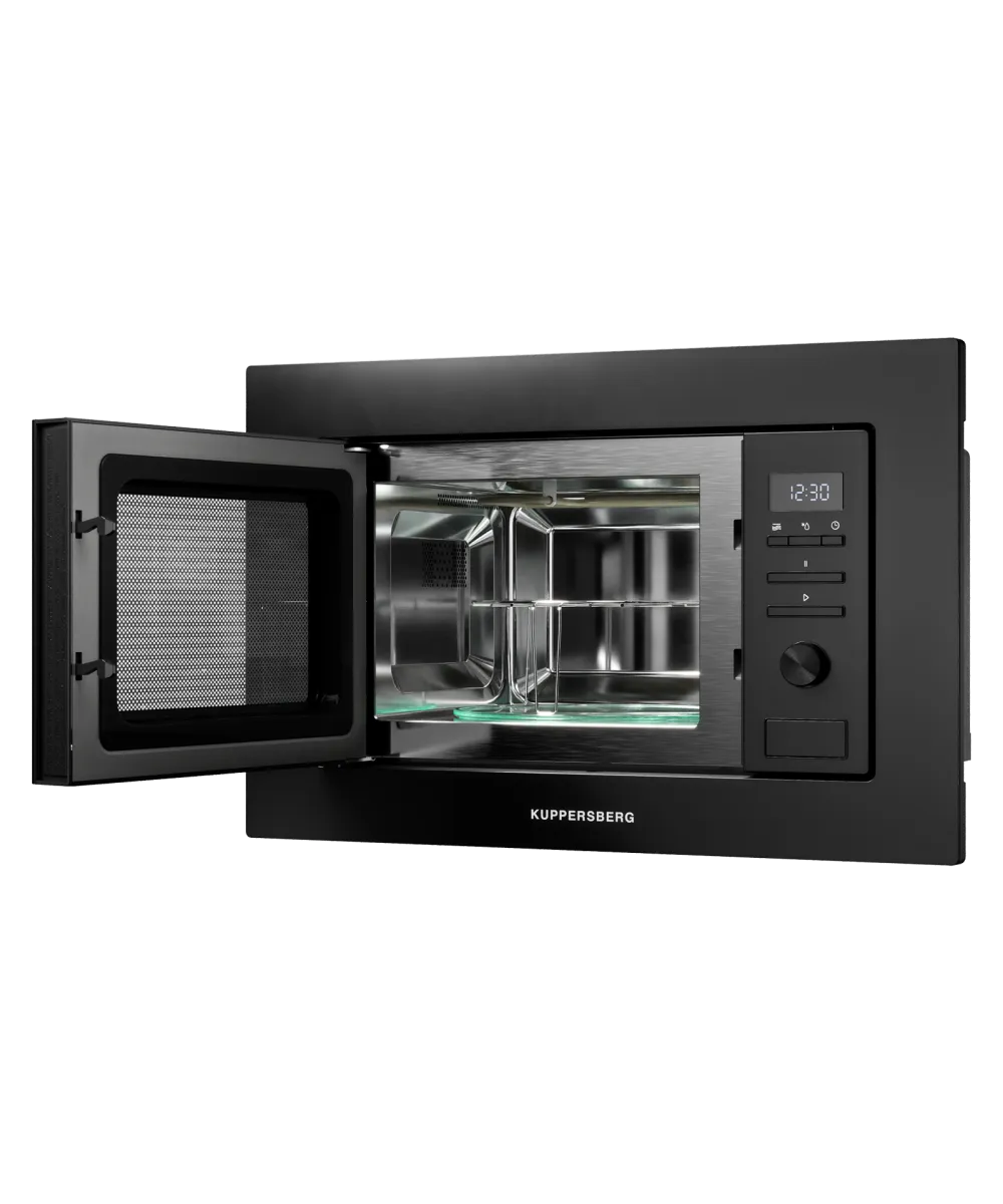 Микроволновая печь встраиваемая HMW 621 B