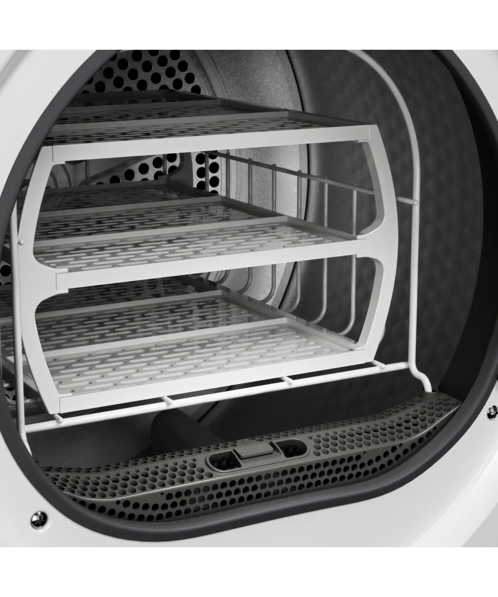 Tumble dryer DM 592 W