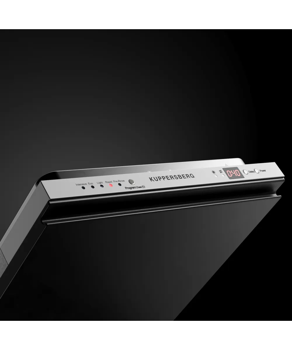 Посудомоечная машина встраиваемая GGS 4525