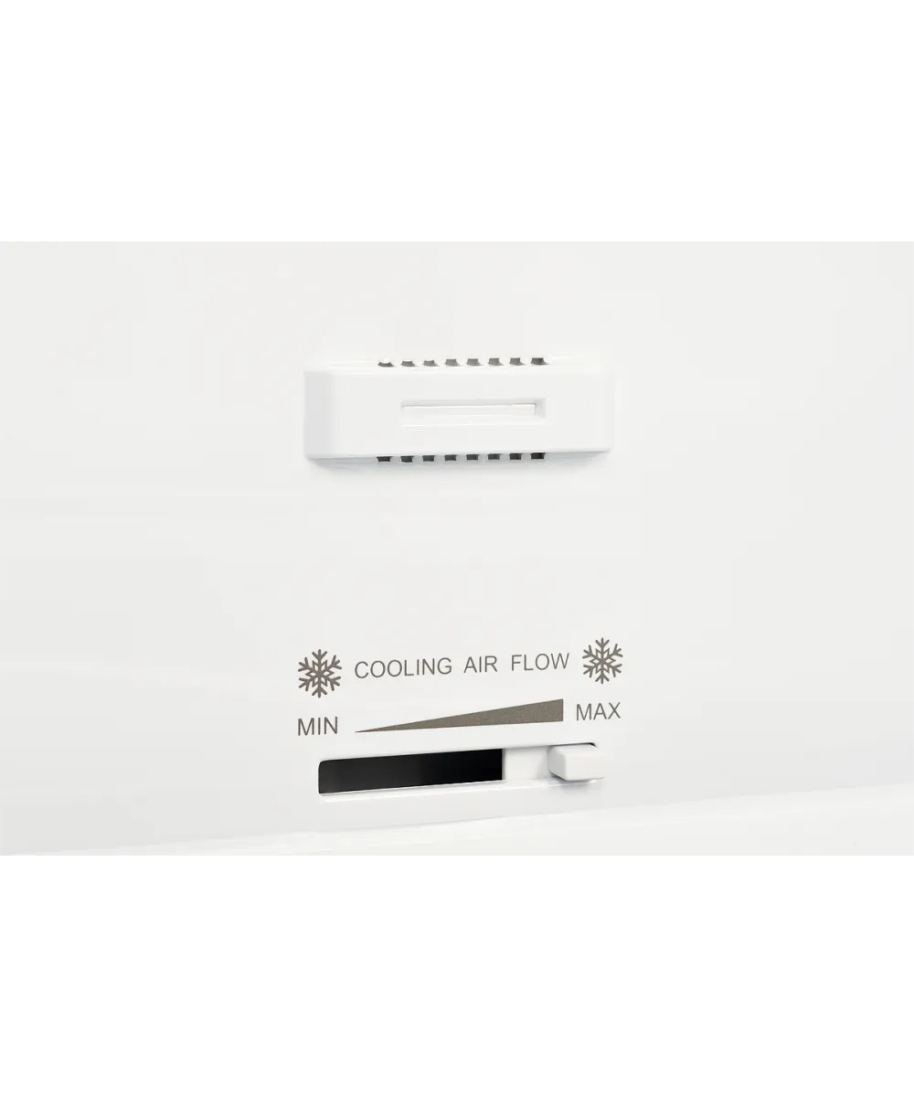 Freestanding refrigerator NFM 200 CG серия Венеция с розами