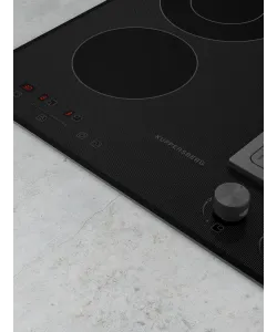 Комбинированная варочная панель EGS 600