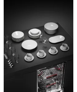 Посудомоечная машина встраиваемая GHL 4530