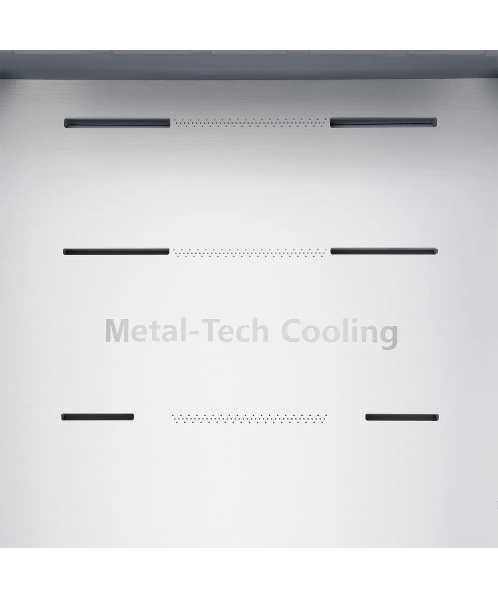 Freestanding refrigerator RFFI 2070 X