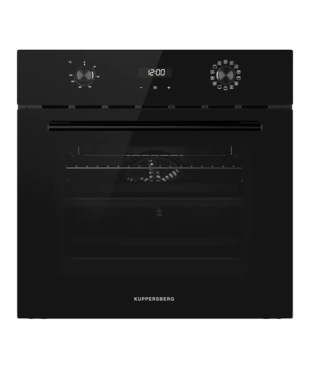 Electrical oven HO 677 B