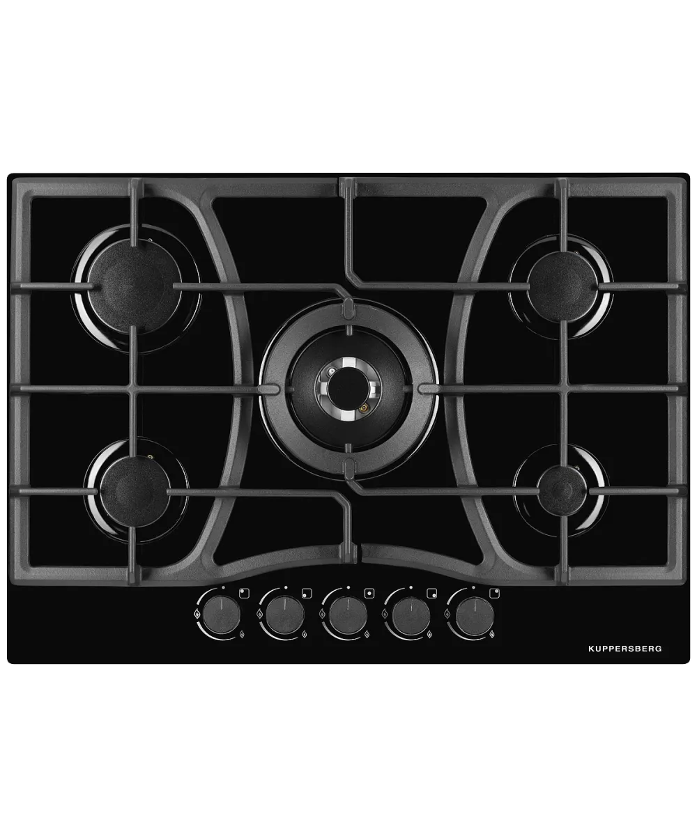Gas hob FG 73 B