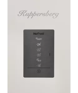 Морозильная камера отдельностоящая NFS 186 BE