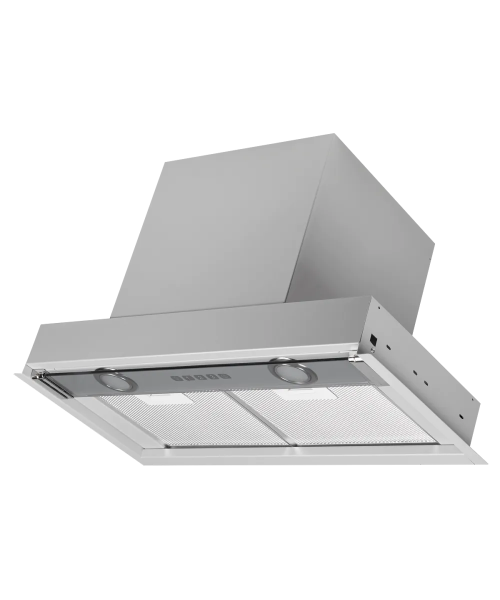 Built-in hood FRANCESCA 60