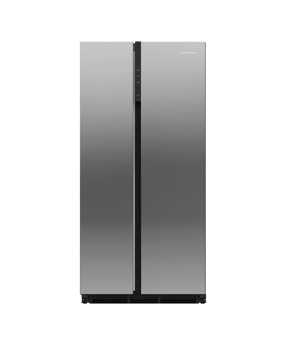 Freestanding refrigerator RBSN 1892 X