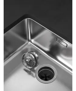 Измельчитель отходов WS 750 B