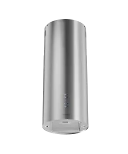 Island hood TUBA 35 X