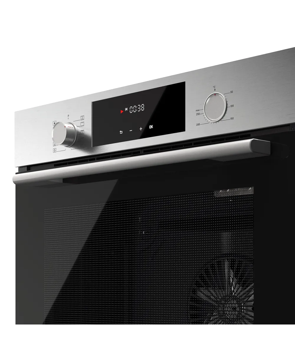 Electrical oven HF 609 BX