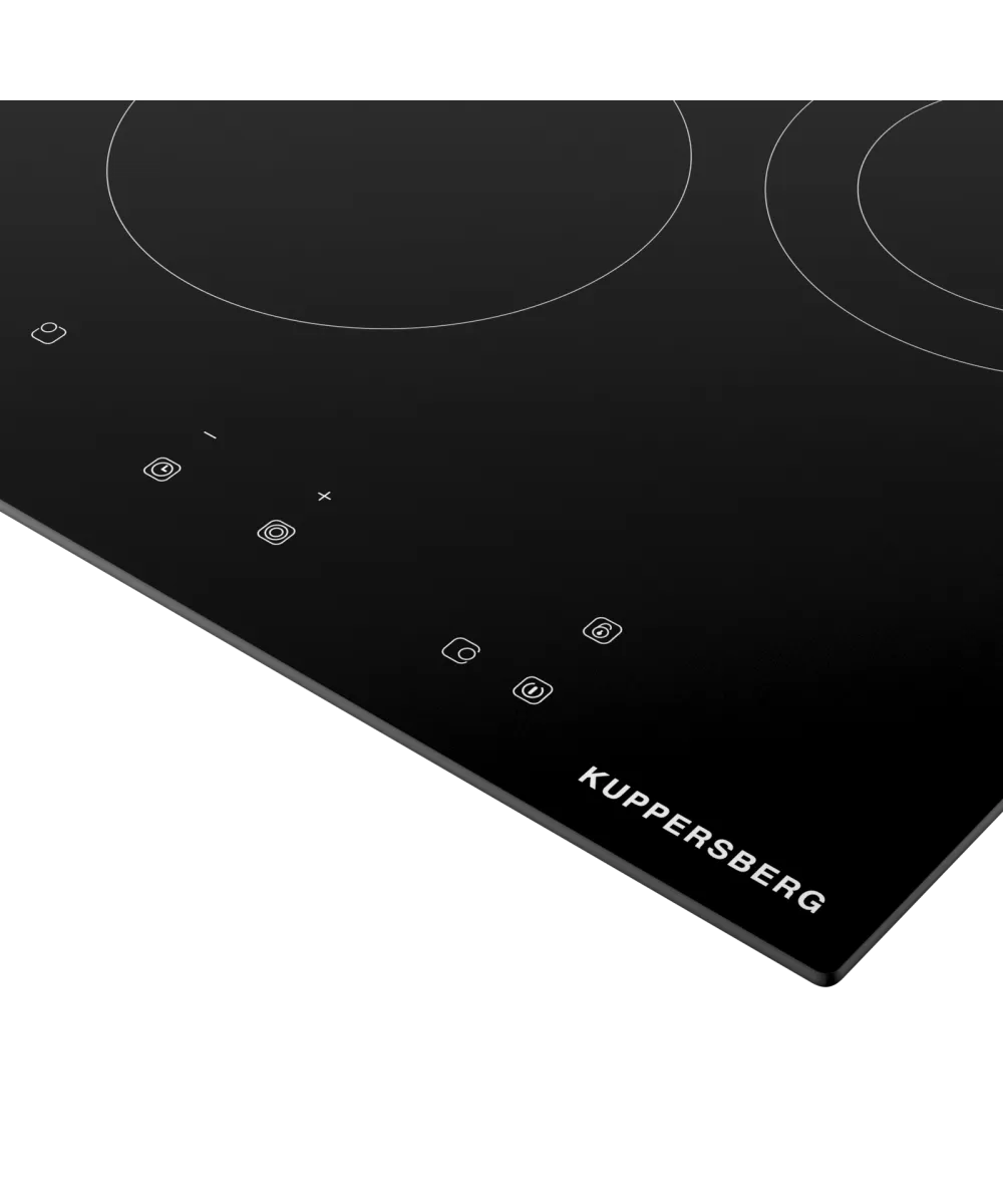 Electrical hob ECO 400