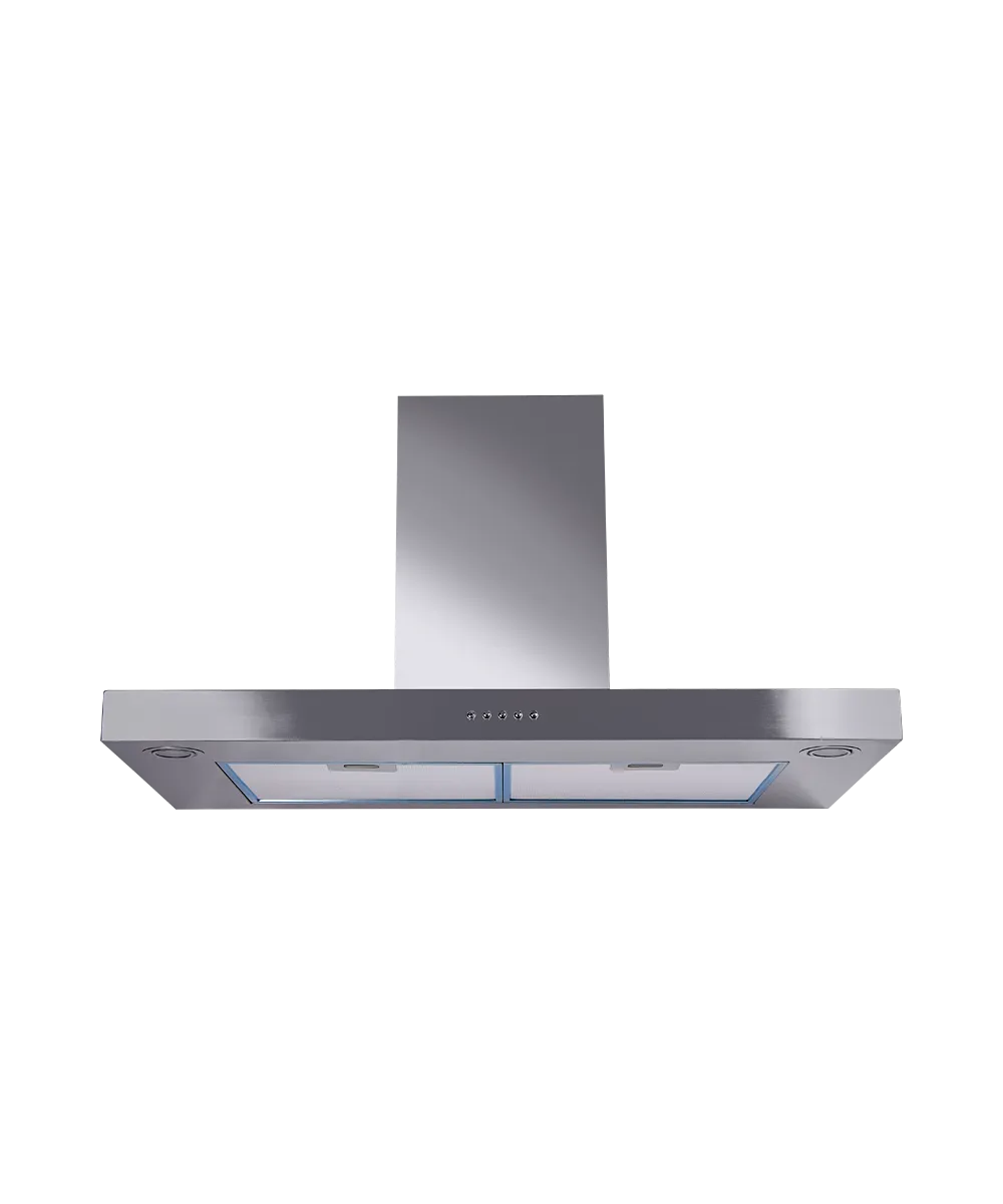 Dome hood OPERA 90 X 4HPB