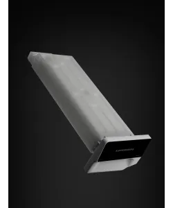 Tumble dryer DM 590 W