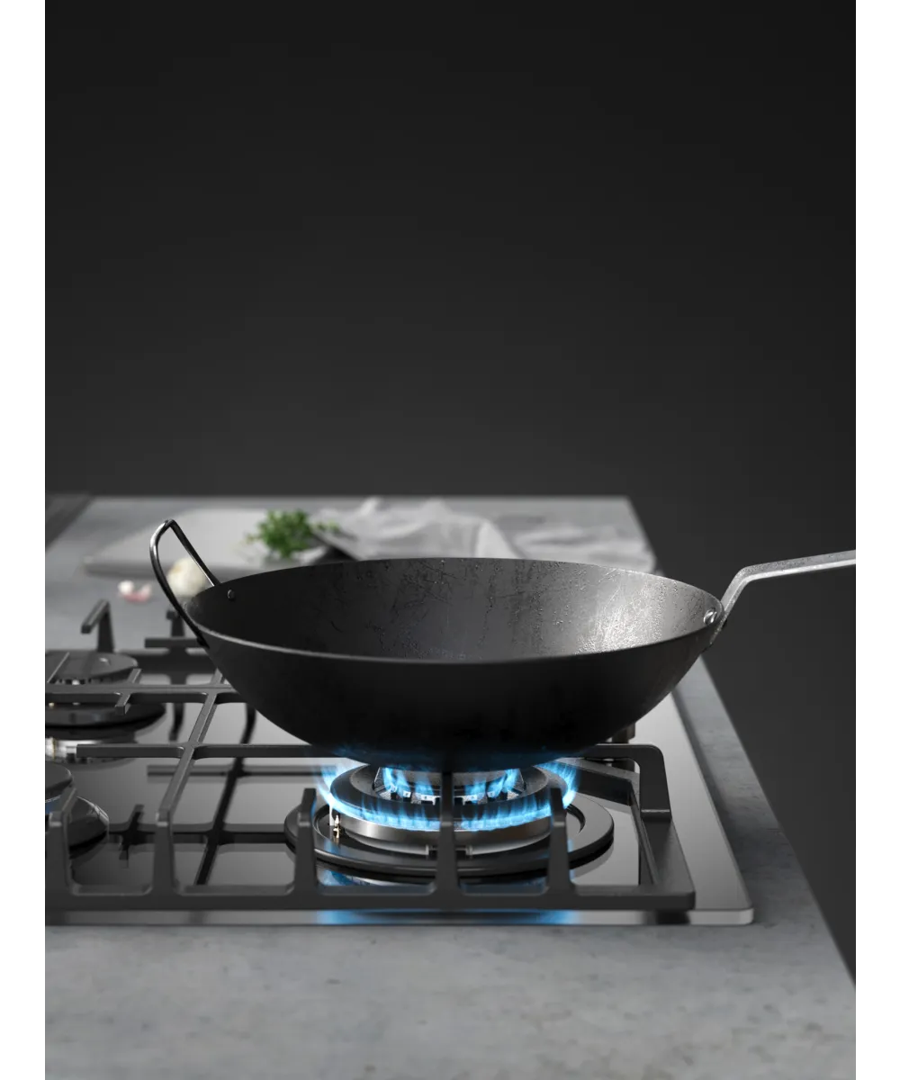 Gas hob FG 66 B