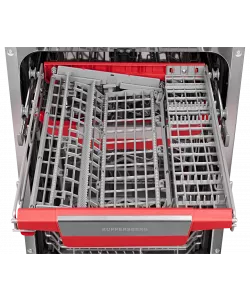 Посудомоечная машина встраиваемая GLM 4575