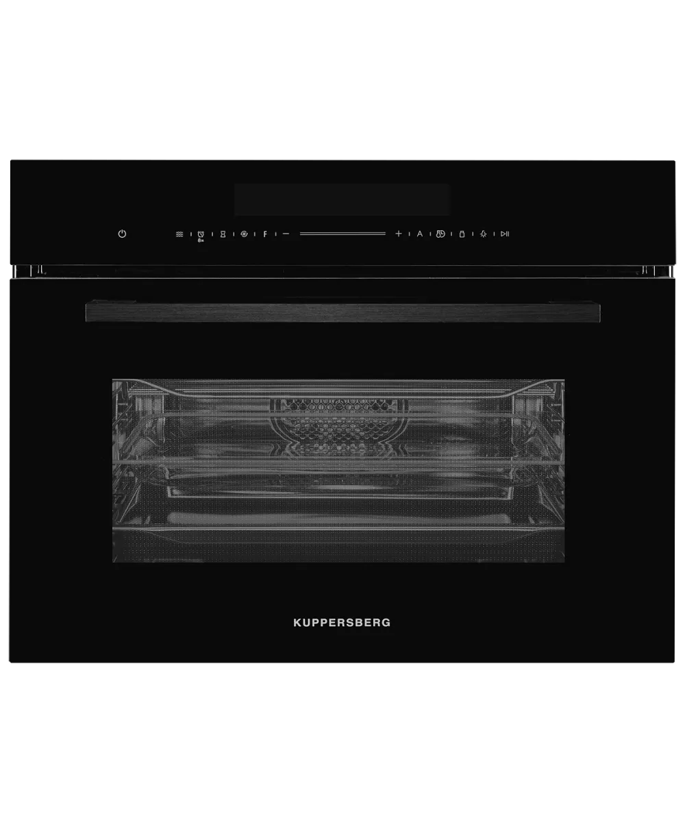 Electrical oven с функцией СВЧ KMW 694