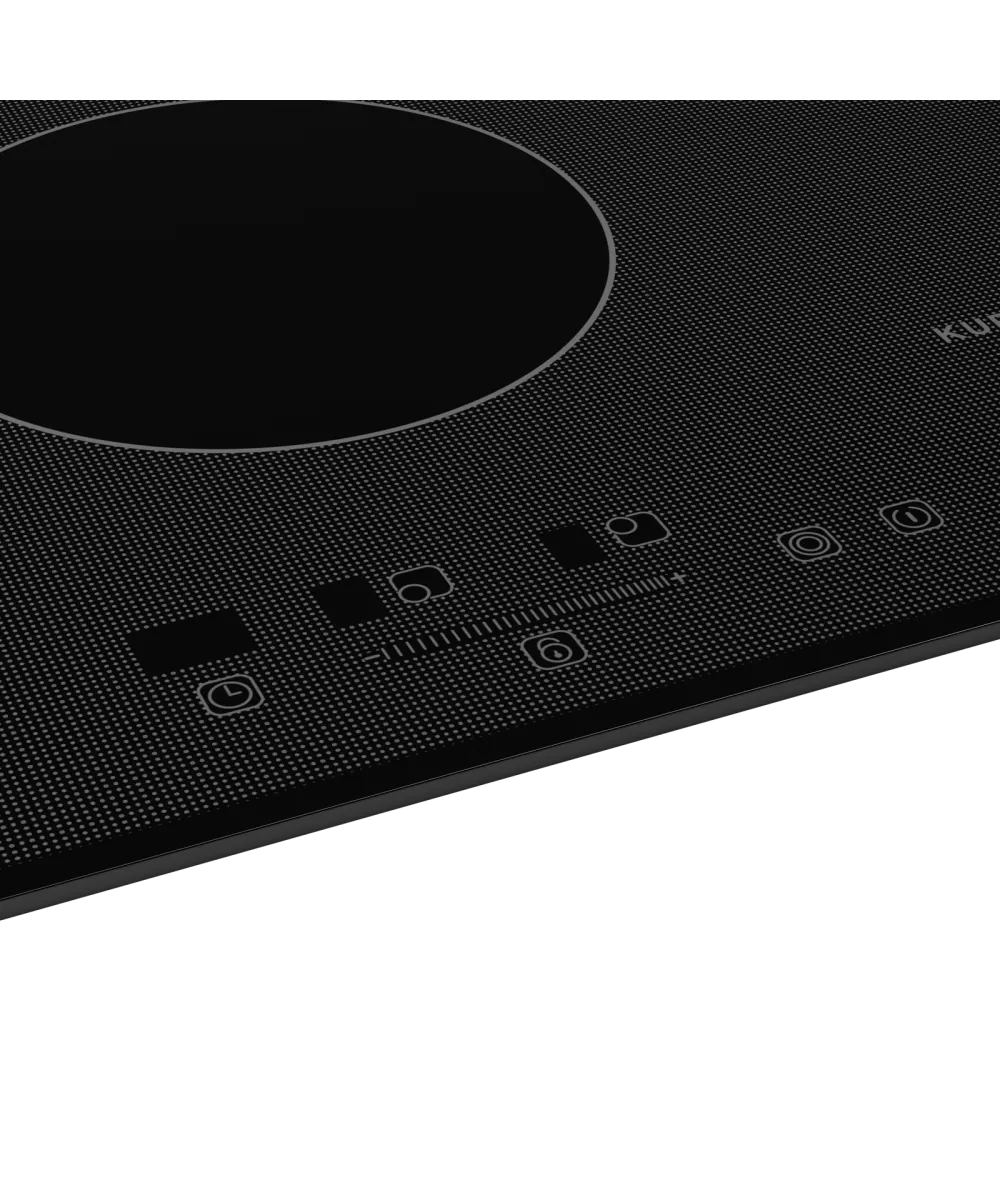 Комбинированная варочная панель EGS 600