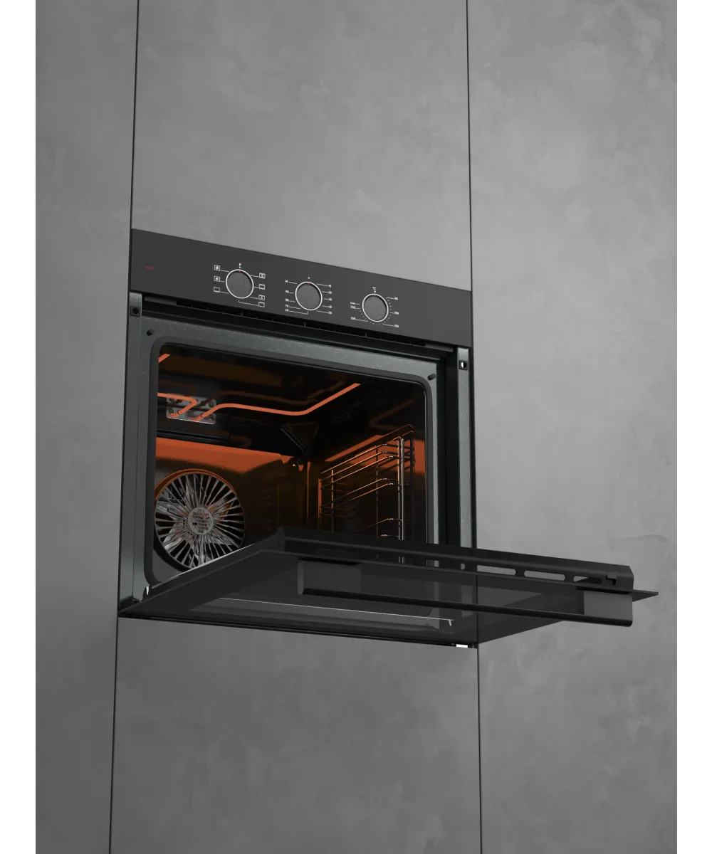 Electrical oven HO 603 B