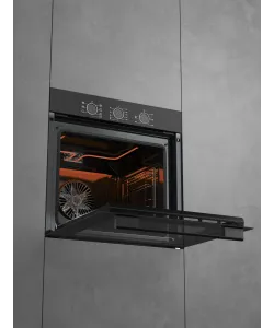 Electrical oven HO 603 B