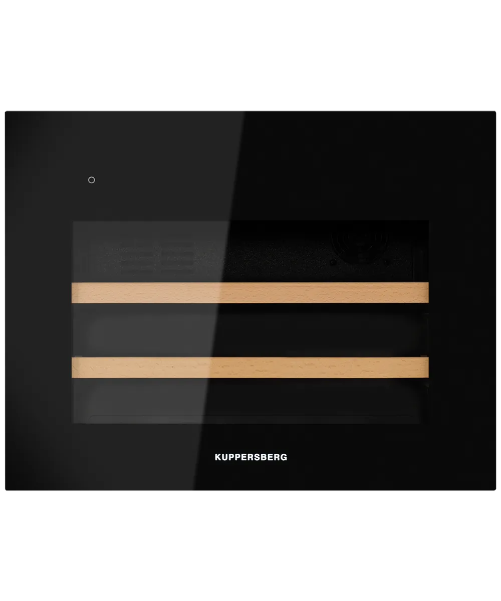 Винный шкаф Kuppersberg встраиваемый RBW 46