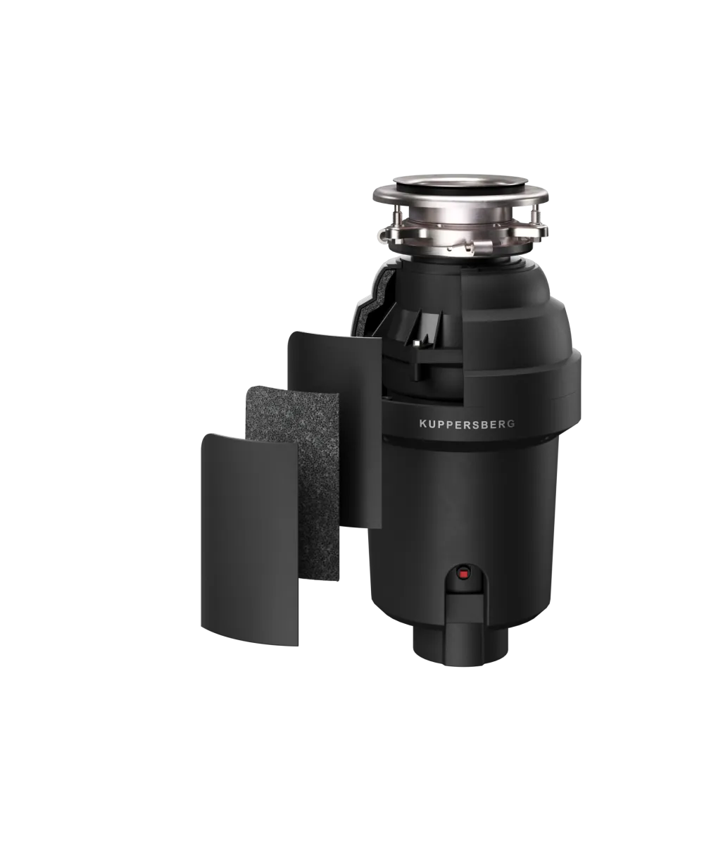 Измельчитель отходов WS 550 B