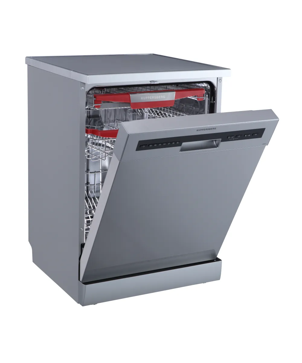 Посудомоечная машина отдельностоящая GFM 6073