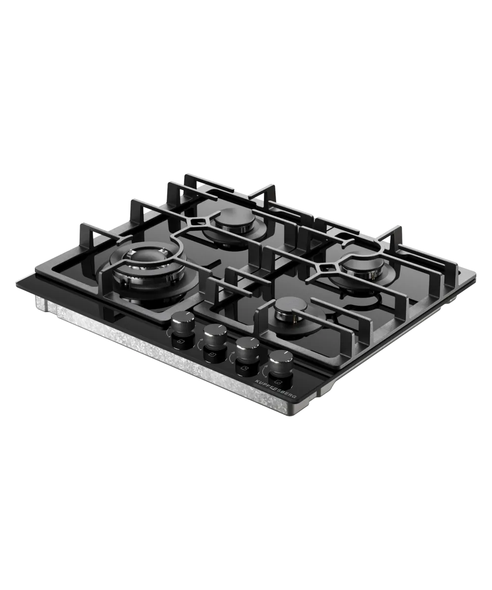 Gas hob FG 61 B