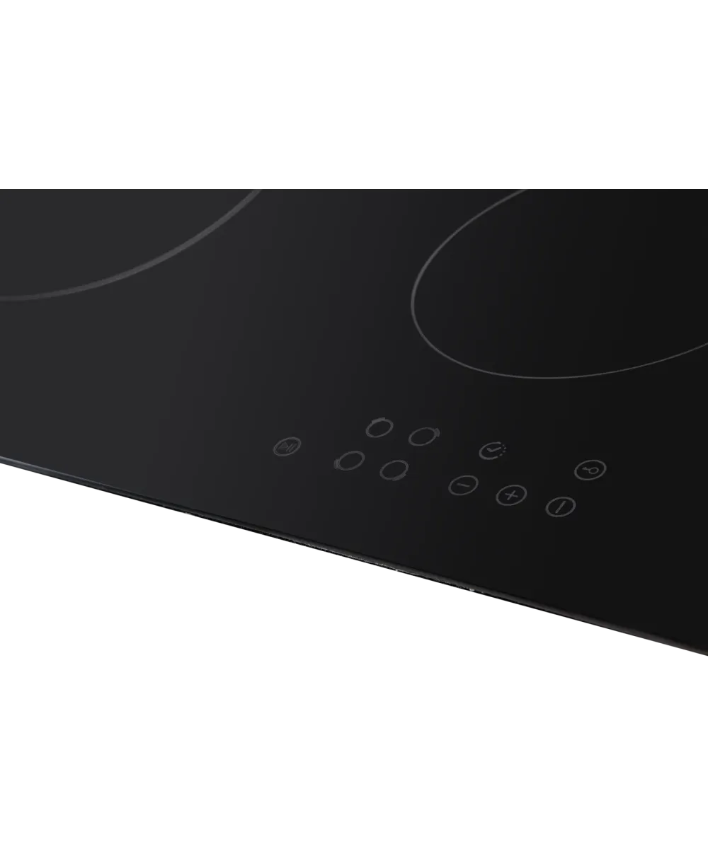 Electrical hob ECO 601