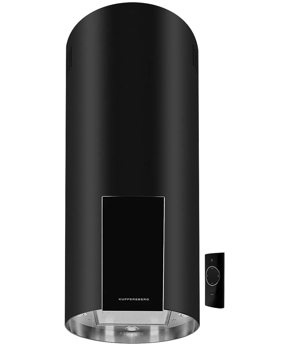 Island hood MOTUBA B