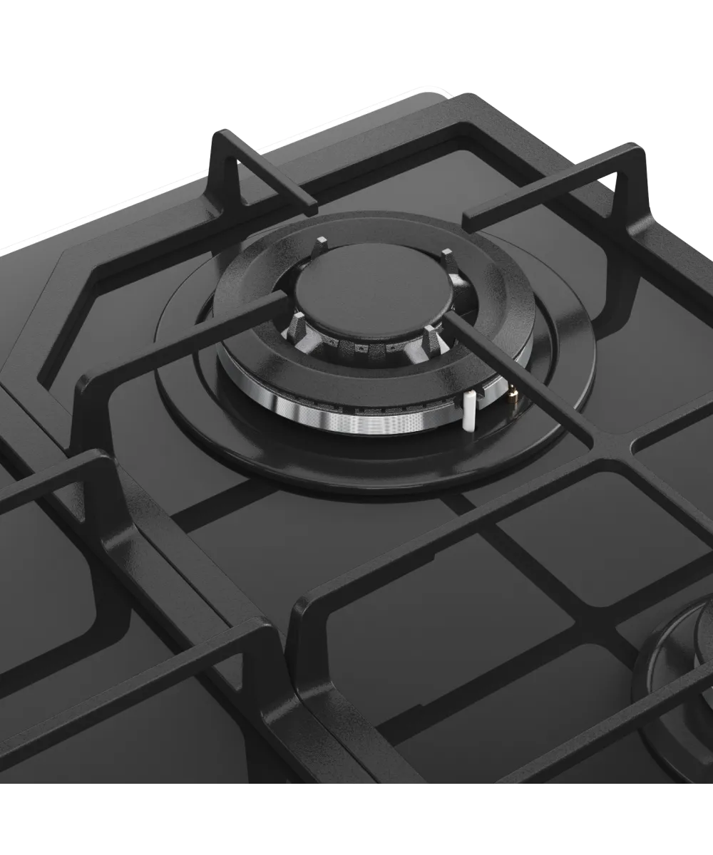 Gas hob FG 60 B