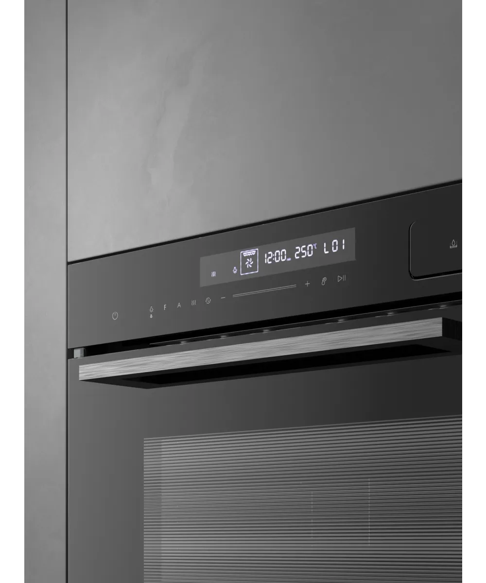 Electrical oven с функцией пара KSO 616
