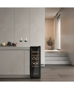 Винный шкаф Kuppersberg отдельностоящий RSW 81