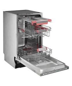 Посудомоечная машина встраиваемая GIM 4595