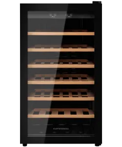 Винный шкаф Kuppersberg отдельностоящий RSW 82