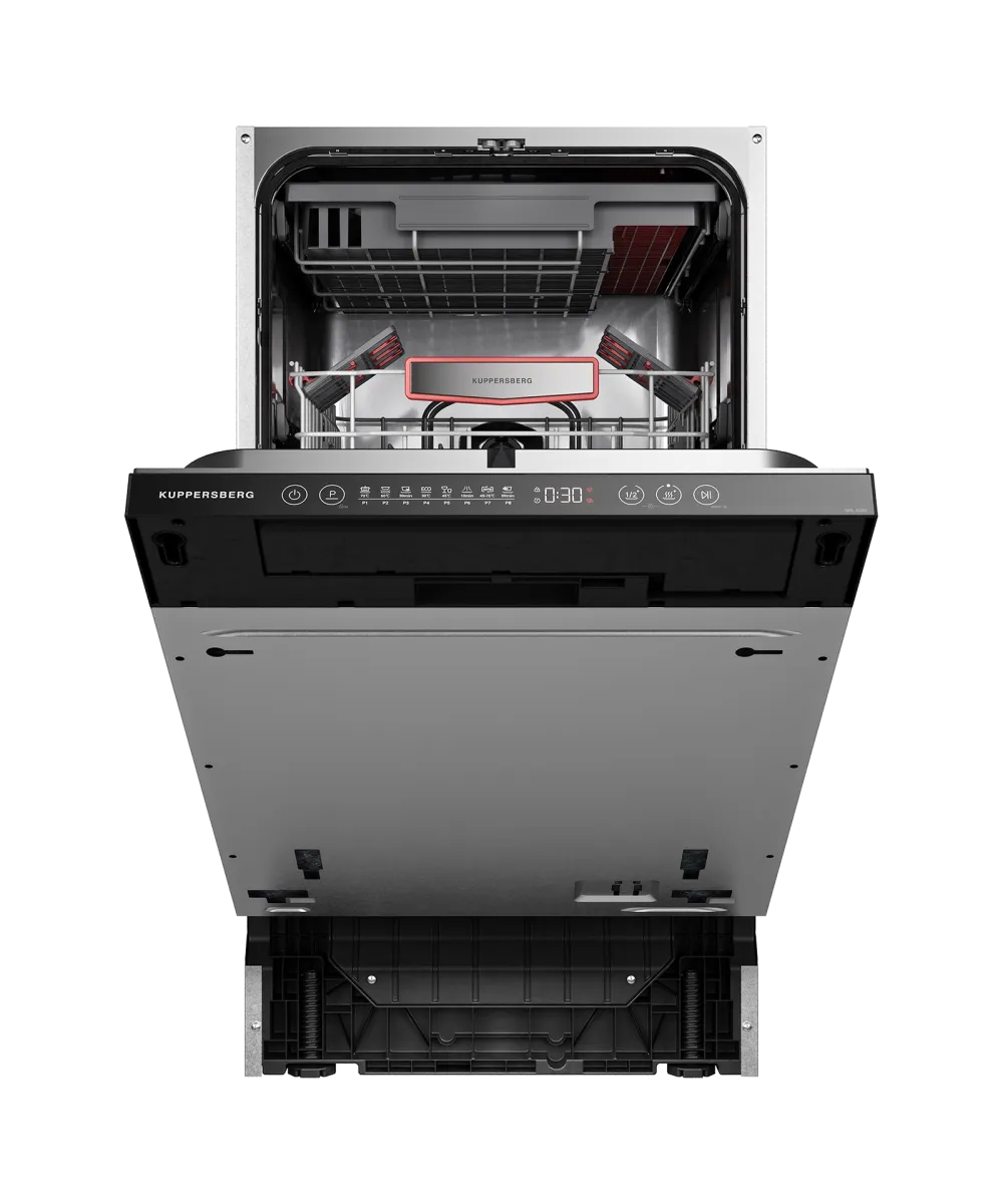 Посудомоечная машина встраиваемая GHL 4530