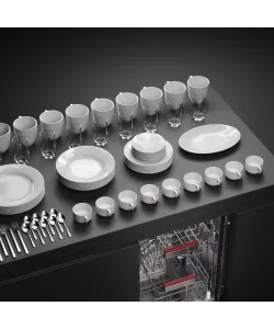 Посудомоечная машина встраиваемая GGS 4525