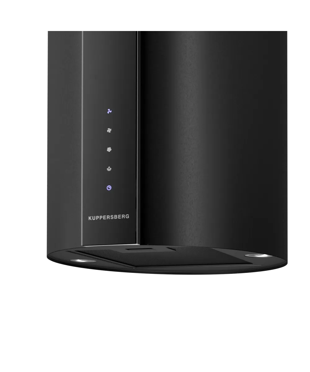 Island hood MOTUBA 35 B