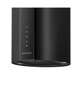 Island hood MOTUBA 35 B