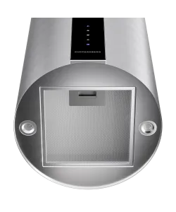 Dome hood WL-MOTUBA 35 X