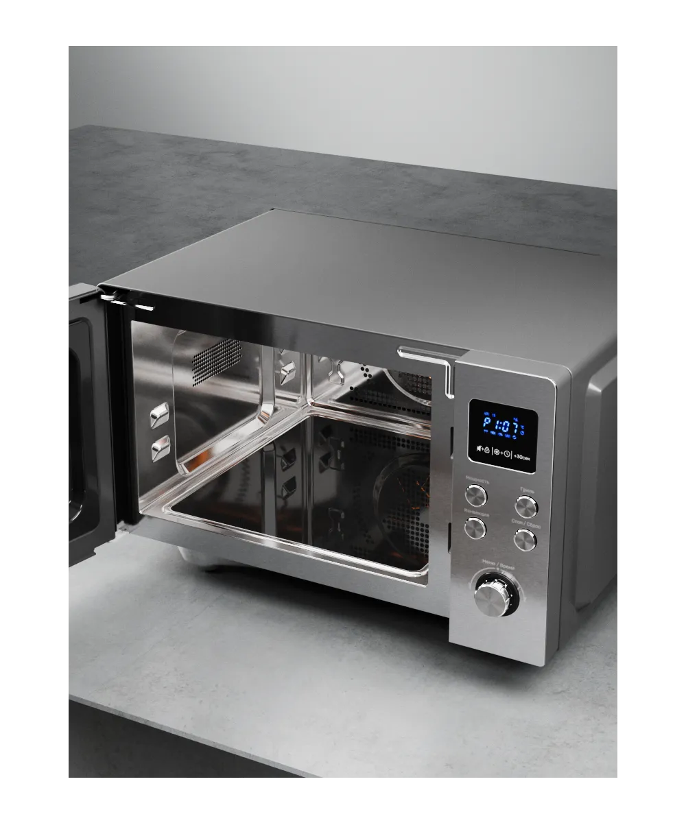 Микроволновая печь отдельностоящая FMW 250 X